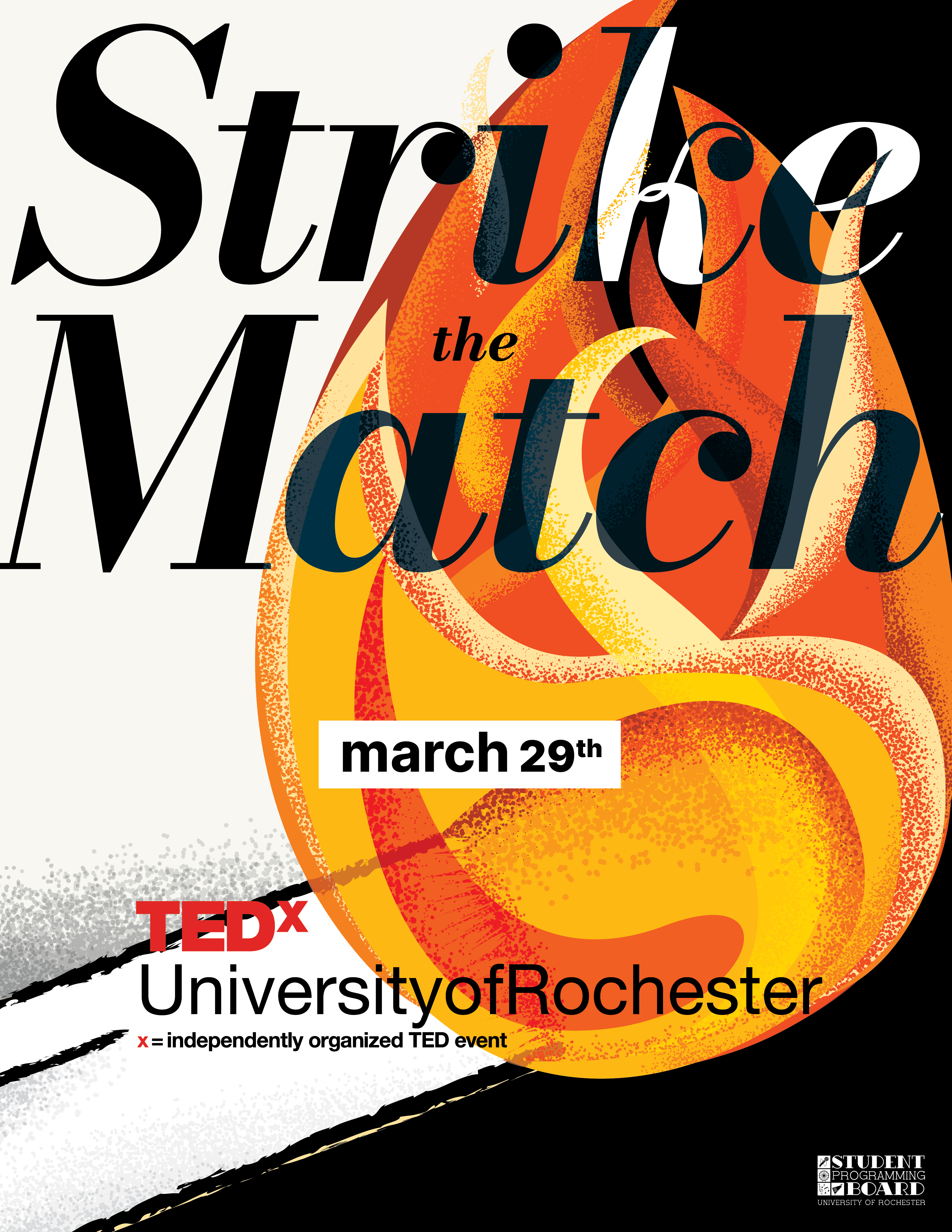 2020 Match Poster